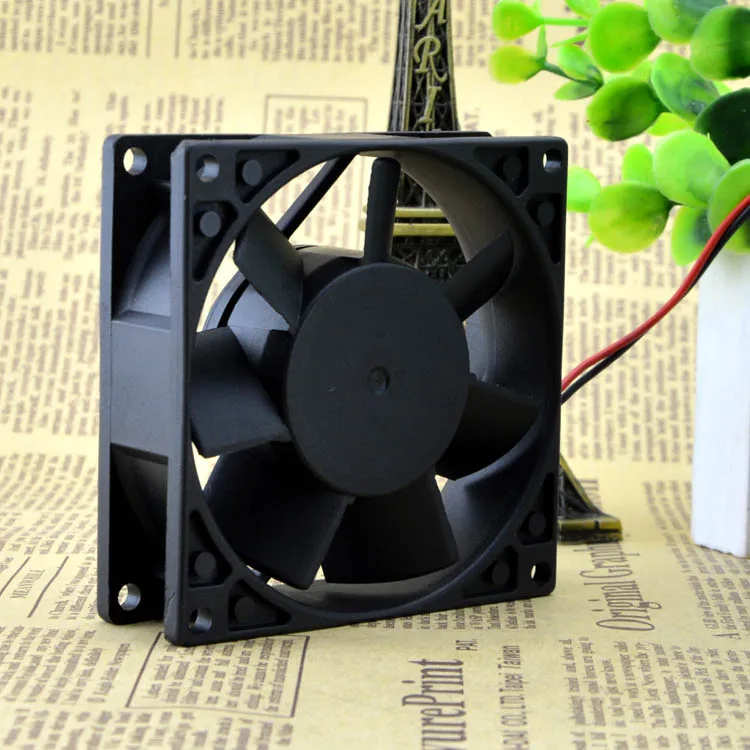 

NEW BP802524M8025 DC 24V 0.11 BP802524M Motor protection cooling