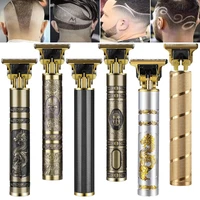 t9 hair clippers razor for men beard shaving machine trimmer barber shop electric shaver for men professional beard trimmer