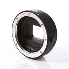 FOTGA AF кольцо-адаптер для объектива с автофокусом для Canon EF EF-S к корпусу Sony E NEX A7 A7R A7II объектив с полной рамкой