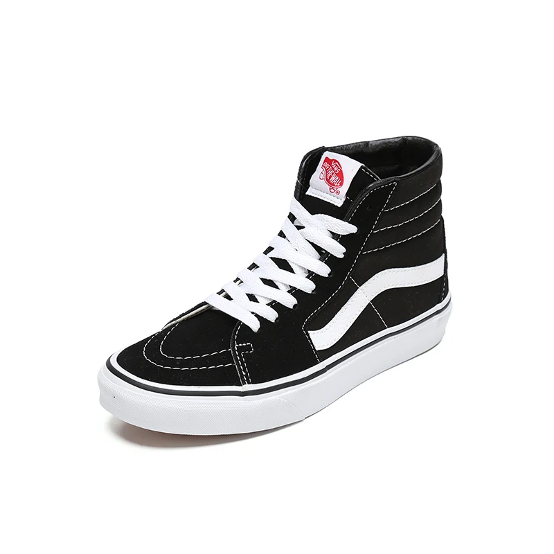 vans ski h8