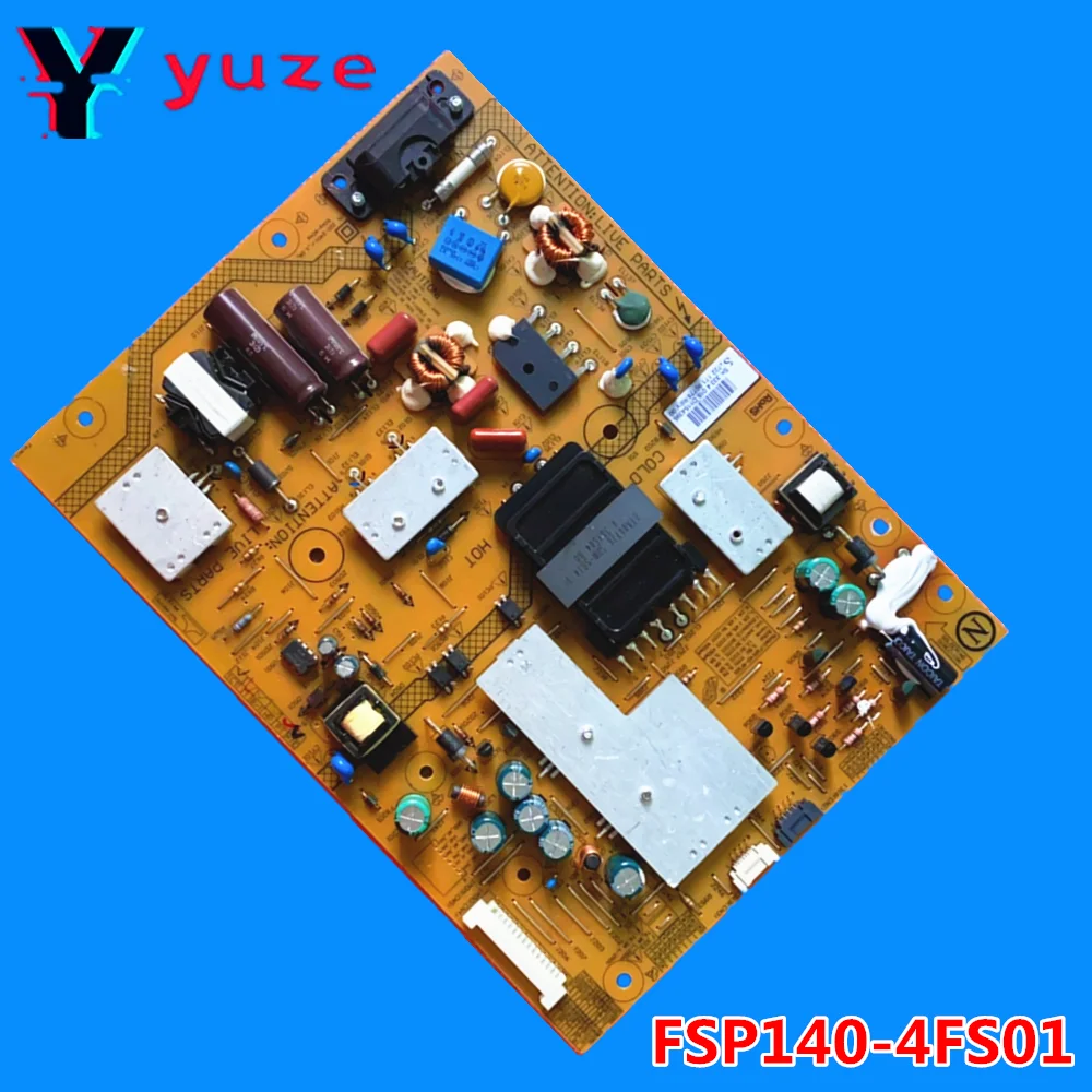 Good test Power Board Card Supply FSP140-4FS01 For 42PFL6008S/12 42PFL7008S 47PFL7008S