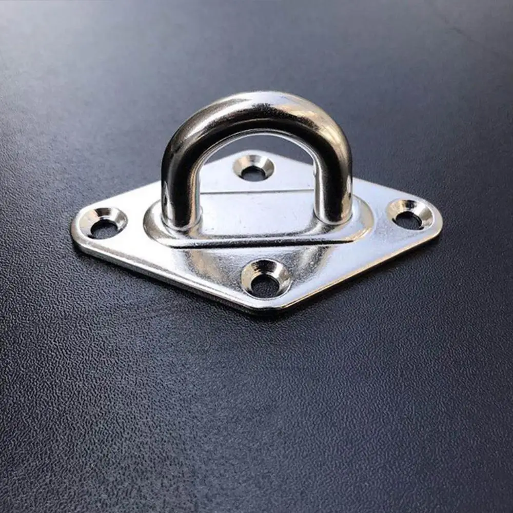 Крючки для гамака качели стулья стальные подвесные сиденья комплект аксессуаров