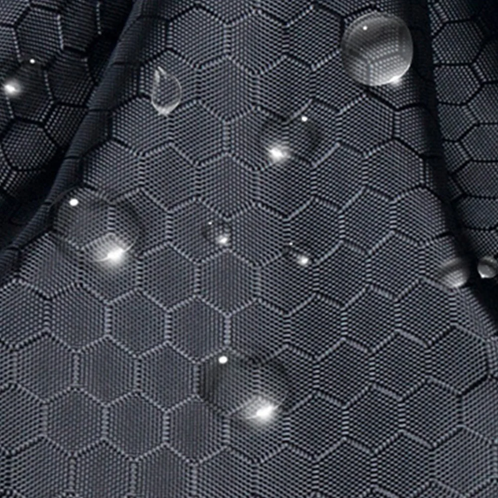 Водонепроницаемый складной рюкзак на молнии 50 х42 см|Мешки с кулиской| |