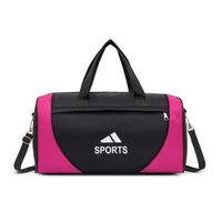 mens sports handbags for women small gym yoga cheap training luggage athletics style shoulder weekend travel bag 2021