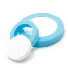 Распылитель для аквариума, из нержавеющей стали