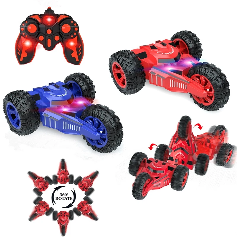 RC автомобиль радио жестяная индукция 2 4G игрушка светильник музыка дрейф Танцы
