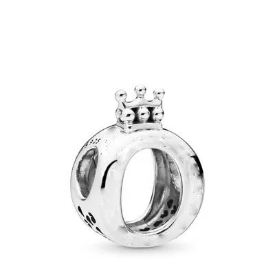 A1454 Новая Оригинальная Милая семейная подвеска Pandora Подвески Серебро 925 браслет ожерелье брелок DIY женские ювелирные изделия - Цвет: A1454