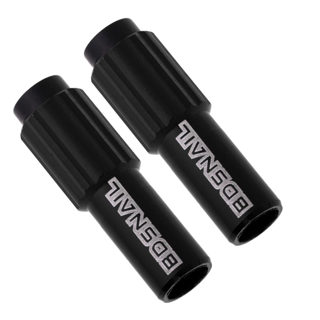 2 шт. мини-Регулятор натяжения для велосипеда | Спорт и развлечения