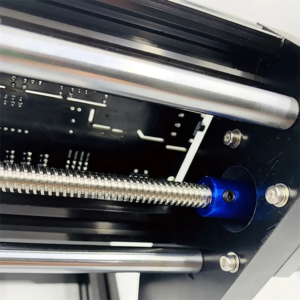 CNC 3018 PRO лазерный гравированное дерево фрезерный станок с ЧПУ GRBL ER11 Хобби DIY гравировальный станок для дерева PCB ПВХ Мини CNC3018 гравер