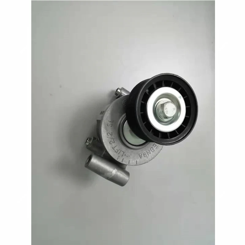 Высокое качество натяжитель ремня для маздс 3 2004-2010l BK BL 2.0L mazda 5 2005-2010 CR CW focus II DA 1,8 2,0 2004-2012
