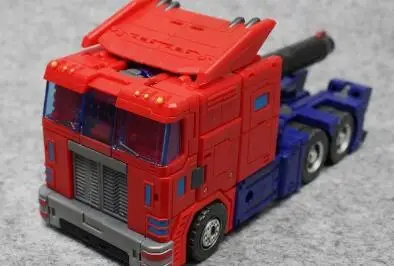 

Toyworld TW02 TW-02 OP Commander G1, коллекционная экшн-фигурка робота, деформированная игрушка