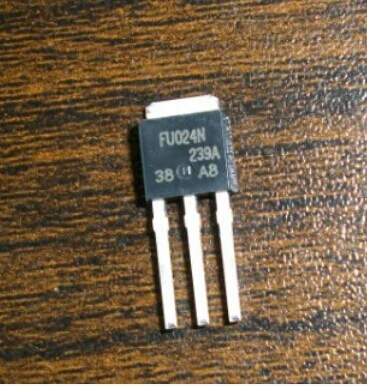 

10pcs/lot IRFU024N FU024 FU024N N TO-251 55V In Stock