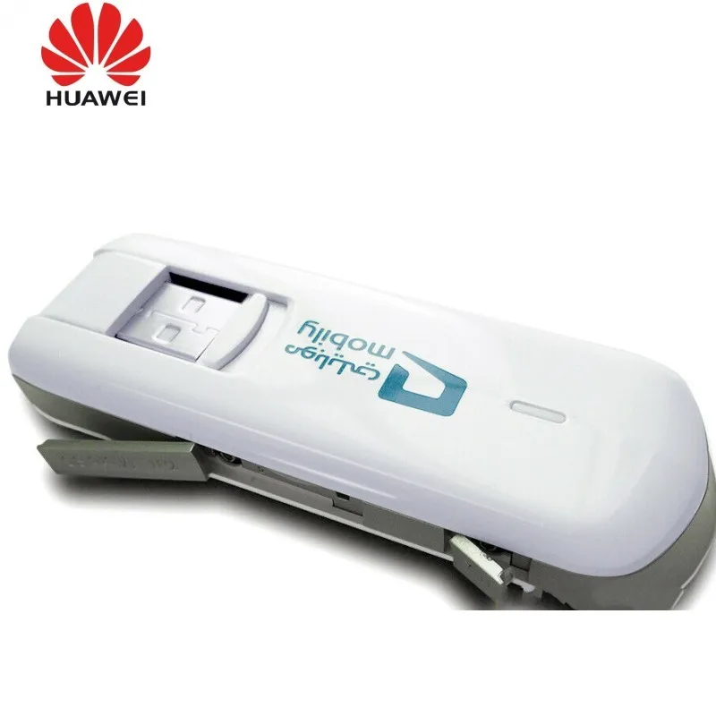 Разблокированный мобильный широкополосный USB-ключ Huawei E3276s E3276s-920 4G LTE Cat 4 100 Мбит/с |