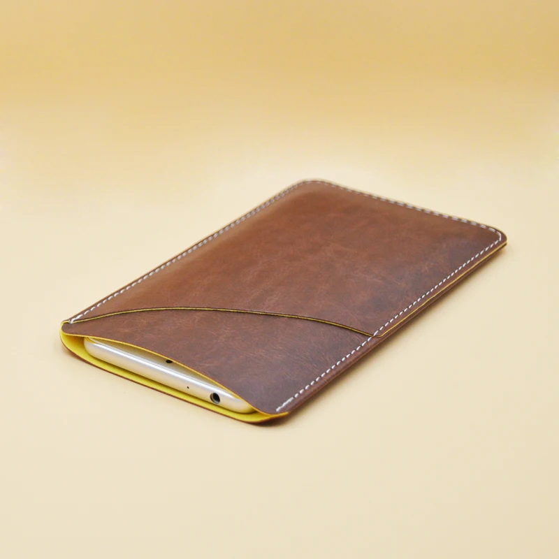 dower me Hot Selling Fashion PU Leather Case Cover Pouch For Haier Power P11 Phone In Stock F4 | Мобильные телефоны и