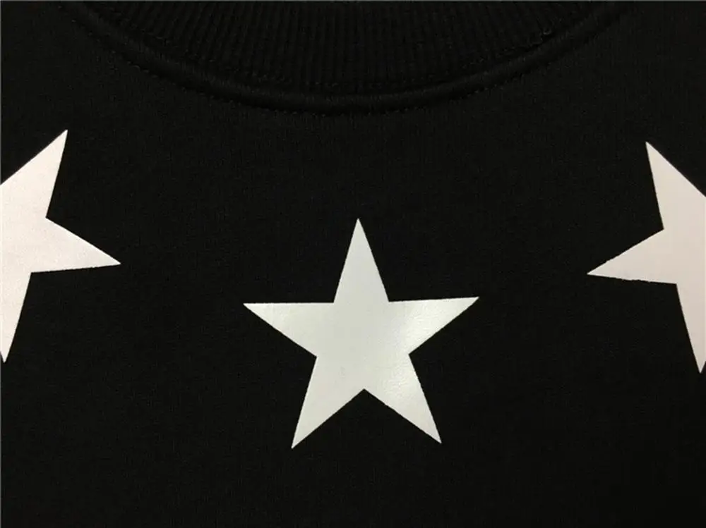 Новый дизайн толстовки DUYOU свитшот мужская женская брендовая одежда модная