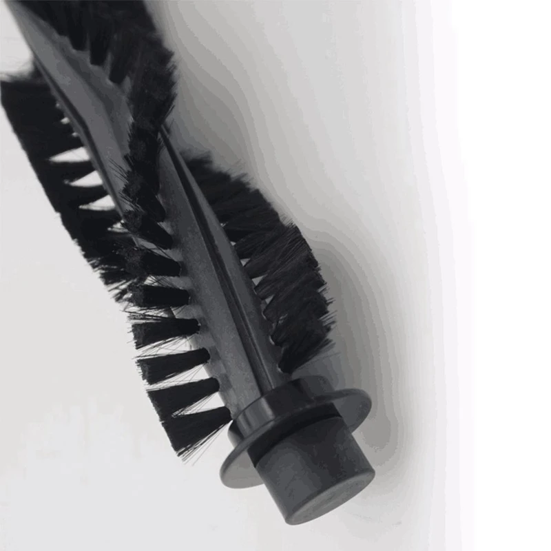 

Roller Hair Main Brush Bristle for Ilife A6 A7 A8 X620 X623 & HEPA Filter Side Brush Primary Filter