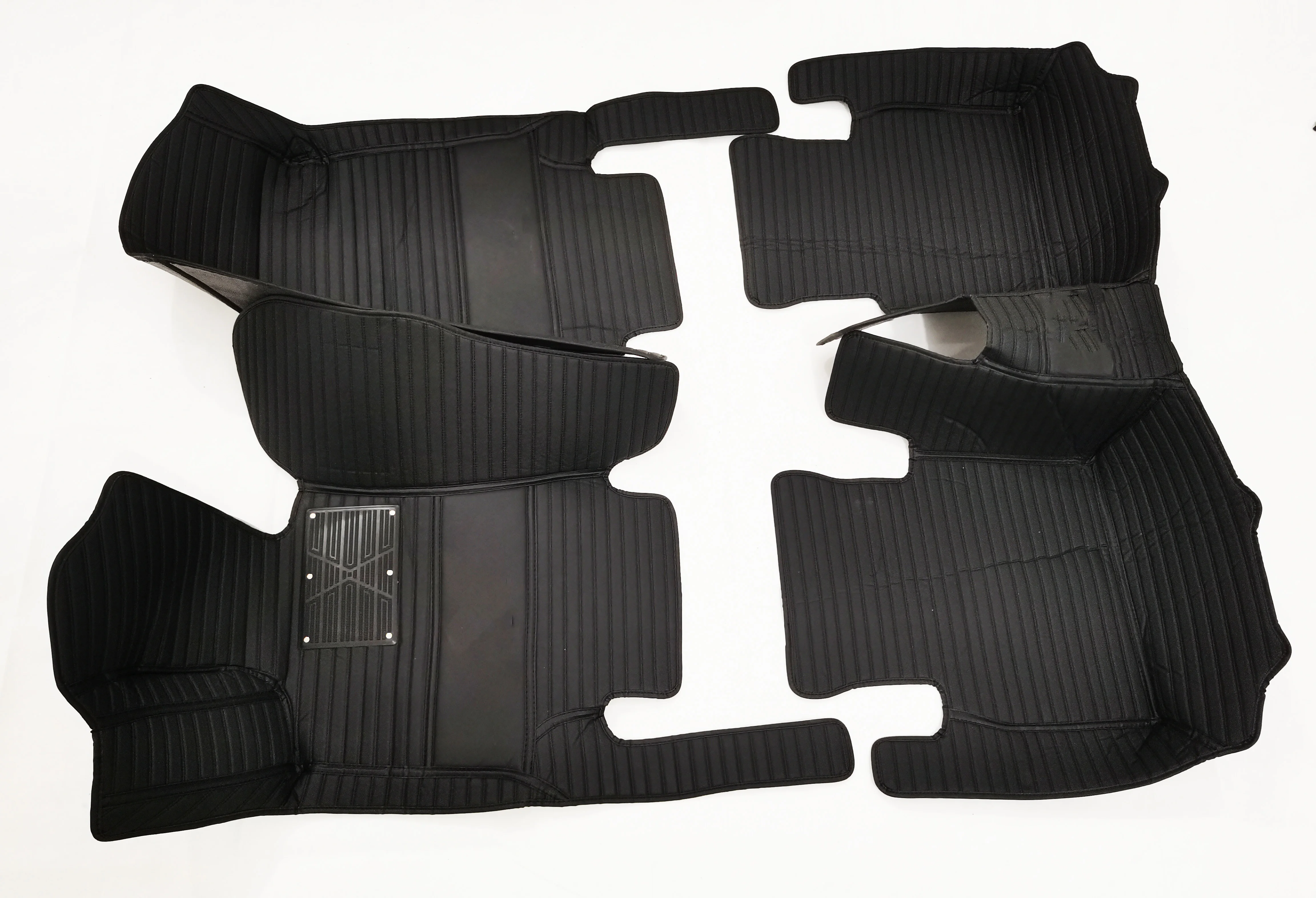Коврики автомобильные для Mercedes Benz X164 X166 GL GLS class GL350 GL450 GL550 GLS350 GLS450 GLS500 GLS550 |