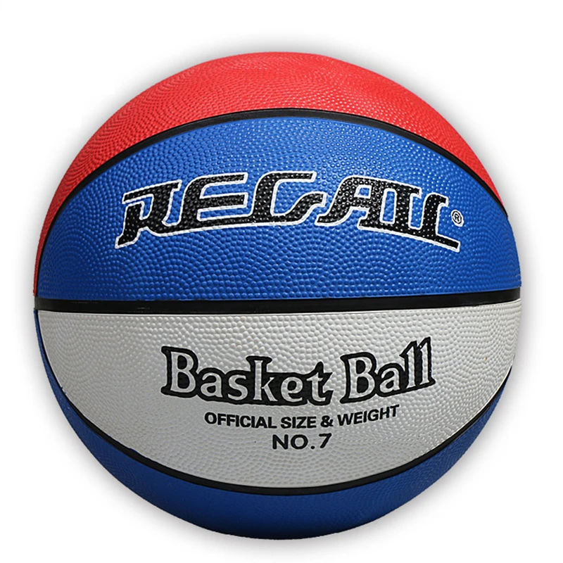 

New High Quality Basketball Ball Official Size 7 PU Leather Outdoor Indoor Match Training Men Women Basketball