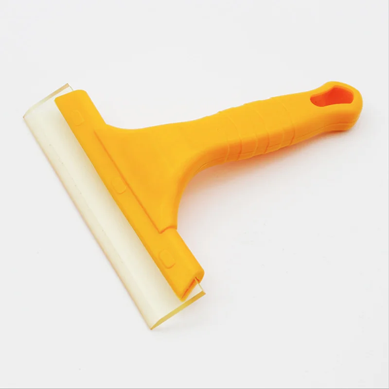 Silicone Blade Water Wiper Car Windshield Scraper Blades Squeegee Vehicle Soap Cleaner Home Window Washing Cleaning Tool | Автомобили и