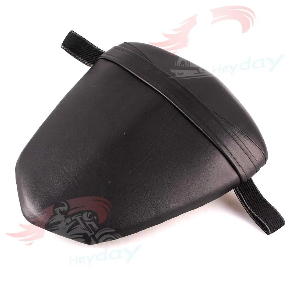 

Motorcycle New Rear Passenger Seat Cushion Pillion For YAMAHA YZF-R1 r1 2009 2010 2011 2012 2013 2014