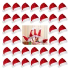 612 шт., новогодние шляпы