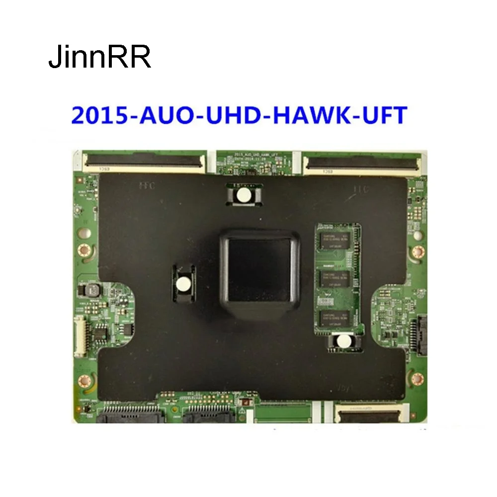 

2015-AUO-UHD-HAWK-UFT Original wireless For Samsung Logic board Strict test quality assurance 2015-AUO-UHD-HAWK-UFT