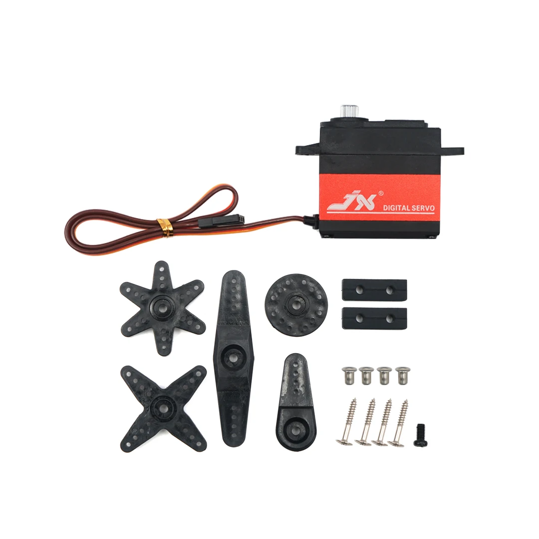 pdi 6221mg водонепроницаемый servo jx 120 гра