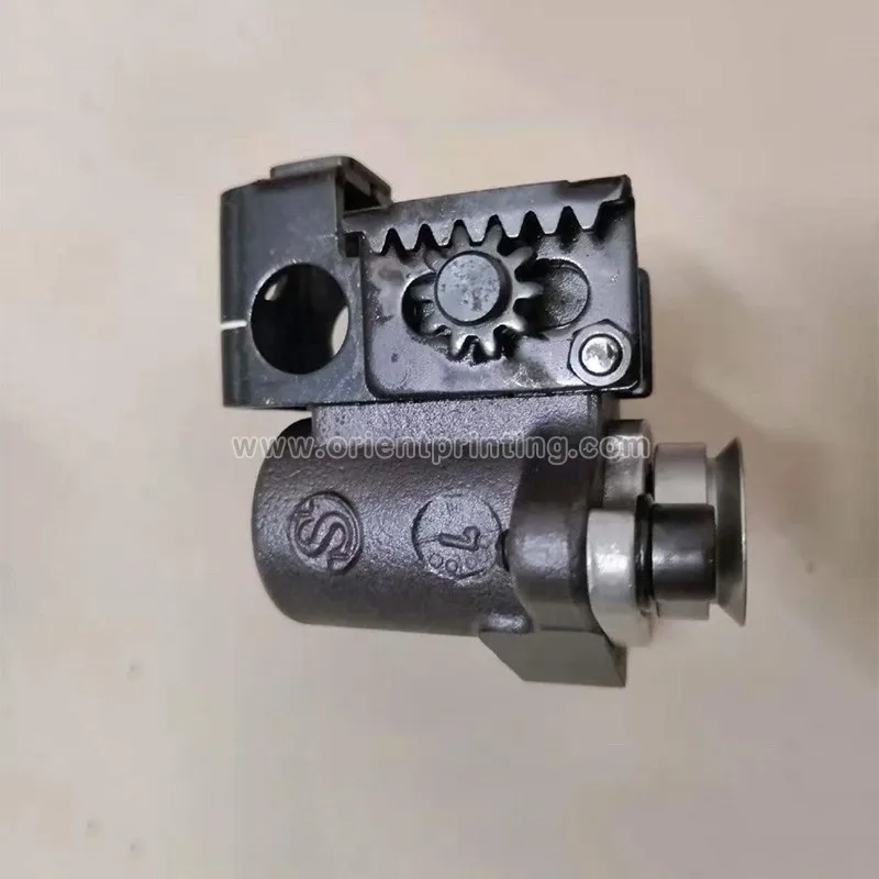 

MV.050.325 Original New Forwarding Sucker For Heidelberg Printing Machine