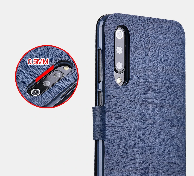 6,39 ''для Xiaomi Mi 9 Lite чехол с откидной крышкой и подставкой Роскошный чехол-кошелек для Xiaomi Mi 9lite чехол из искусственной кожи чехол для Xiaomi Mi 9lite