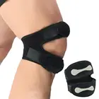 Регулируемый бандаж на колено для облегчения боли