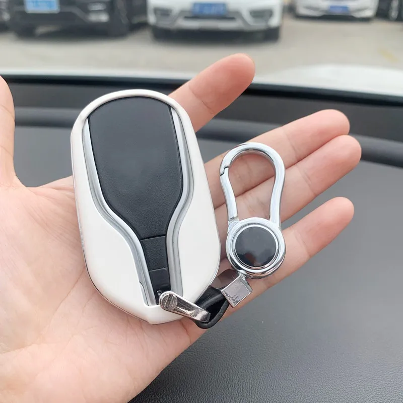 

Высококачественный чехол для автомобильных ключей, автомобильный брелок, чехол для автомобильных ключей для Maserati Levante ghiали Quattroporte