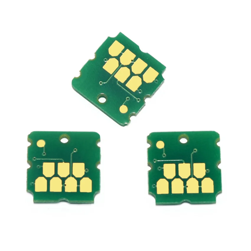 

C13T04D000 T04D0 Maintenance Tank Box Chip For Epson ET-7700 ET-7750 L7180 L7160 L7188 EW-M770T EW-M770TW EW-M970A3T Printers