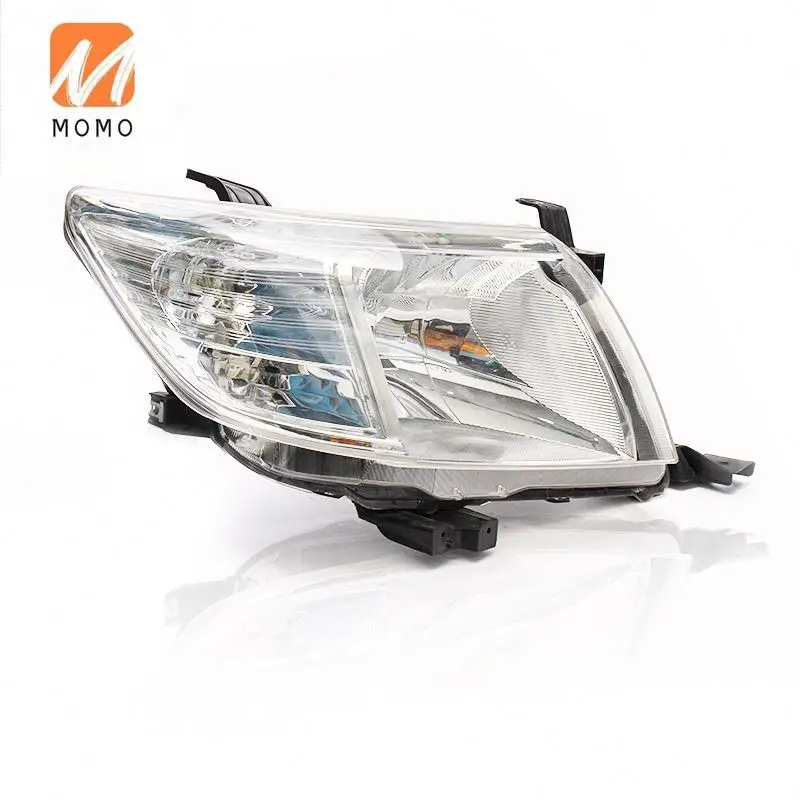 

Factory Accessory Car Led Lights Headlight