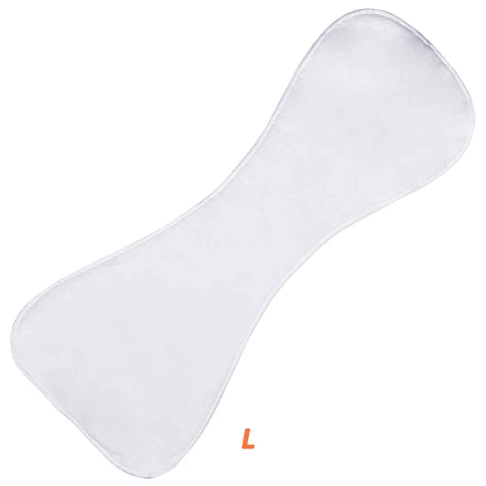 Подгузник из ткани для пожилых людей хорошо впитывает влагу|Детские подгузники| |