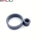 5 комплектов х разделительная подушка с роликом подачи для EPSON L1110 L1118 L1119 L3100 L3106 L3108 L3110 L3115 L3116 L3117 L3118 L3119 L3150