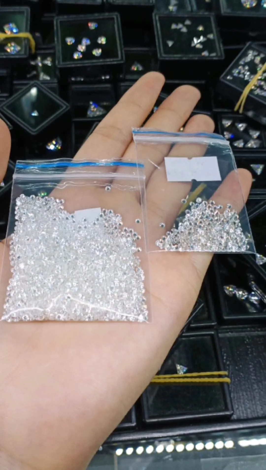 0 7 2 9 мм по индивидуальному заказу металлический круглый D VVS1 профессиональный