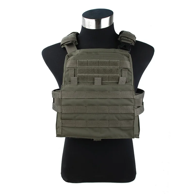 TMC New Tactical Vest Mbav Limited Edition AVS Plate Carrier (Size:S ) Multicam 500D Cordura Free Shipping | Спорт и развлечения