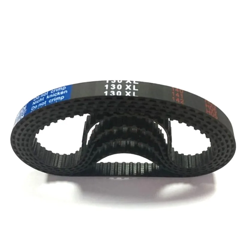 Ремень ГРМ GT2 с замкнутым контуром резиновый ремень для 3D-принтера 140XL 142XL 144XL 146XL