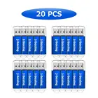 USB-флеш-накопитель J-boxing, 28 ГБ, 128 Мб, 20 шт.