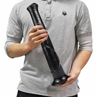 Анальная пробка, анальная пробка с мощной присоской, инструмент для женской мастурбации, стимулятор массажа простаты, интимная игрушка для женщин