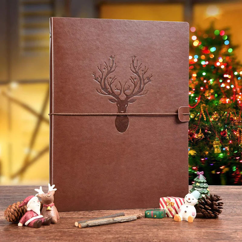 VEESUN ноутбук A4 кожаный чехол тетрадь для записей студентов с отрывными листами