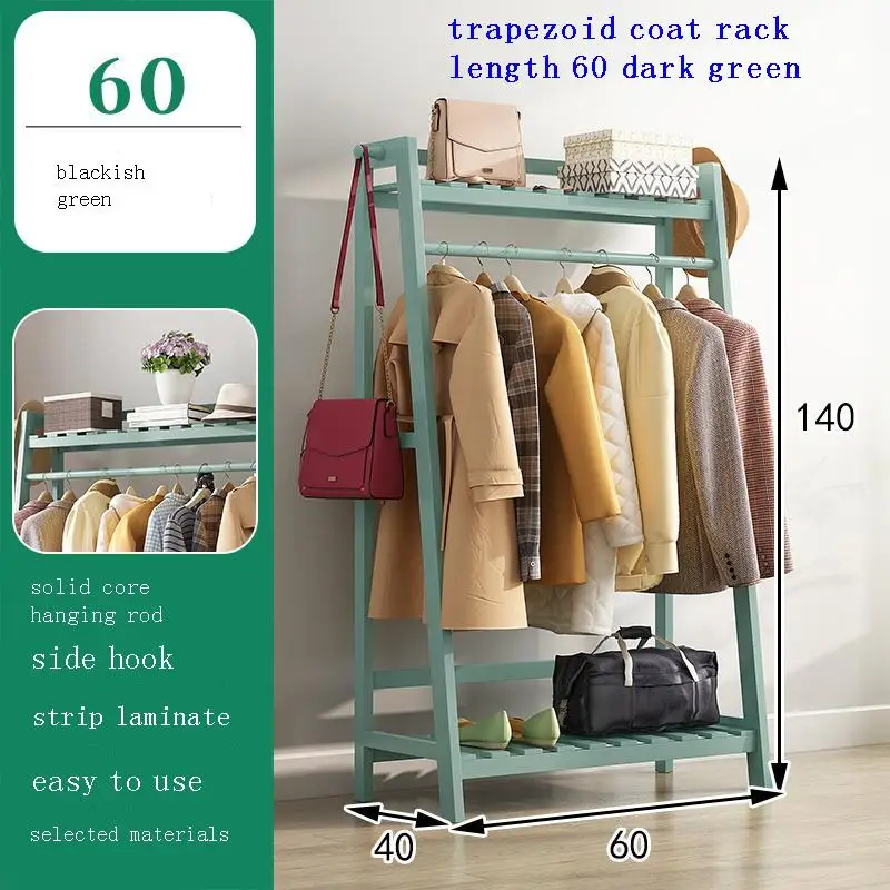 

Hat Stand Porte Manteau Sur Pied Aski Percha Para La Armoire Colgador Ropa Wieszak Clothing Rack Cabide Cintre Clothes Hanger