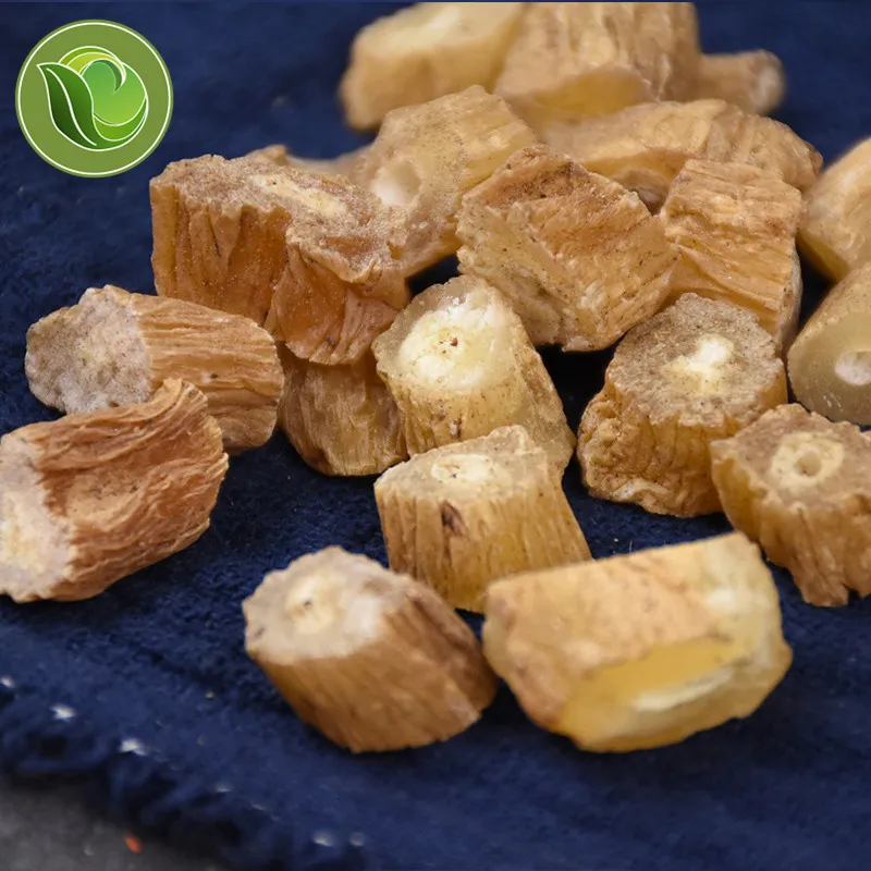 

Dry Herb Stemona Root / Bai Bu/ (Radix Stemonae)