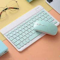 wireless computer keyboard and mouse bluetooth enhanced peripherals for android ios and windows 11 12 9 10 5