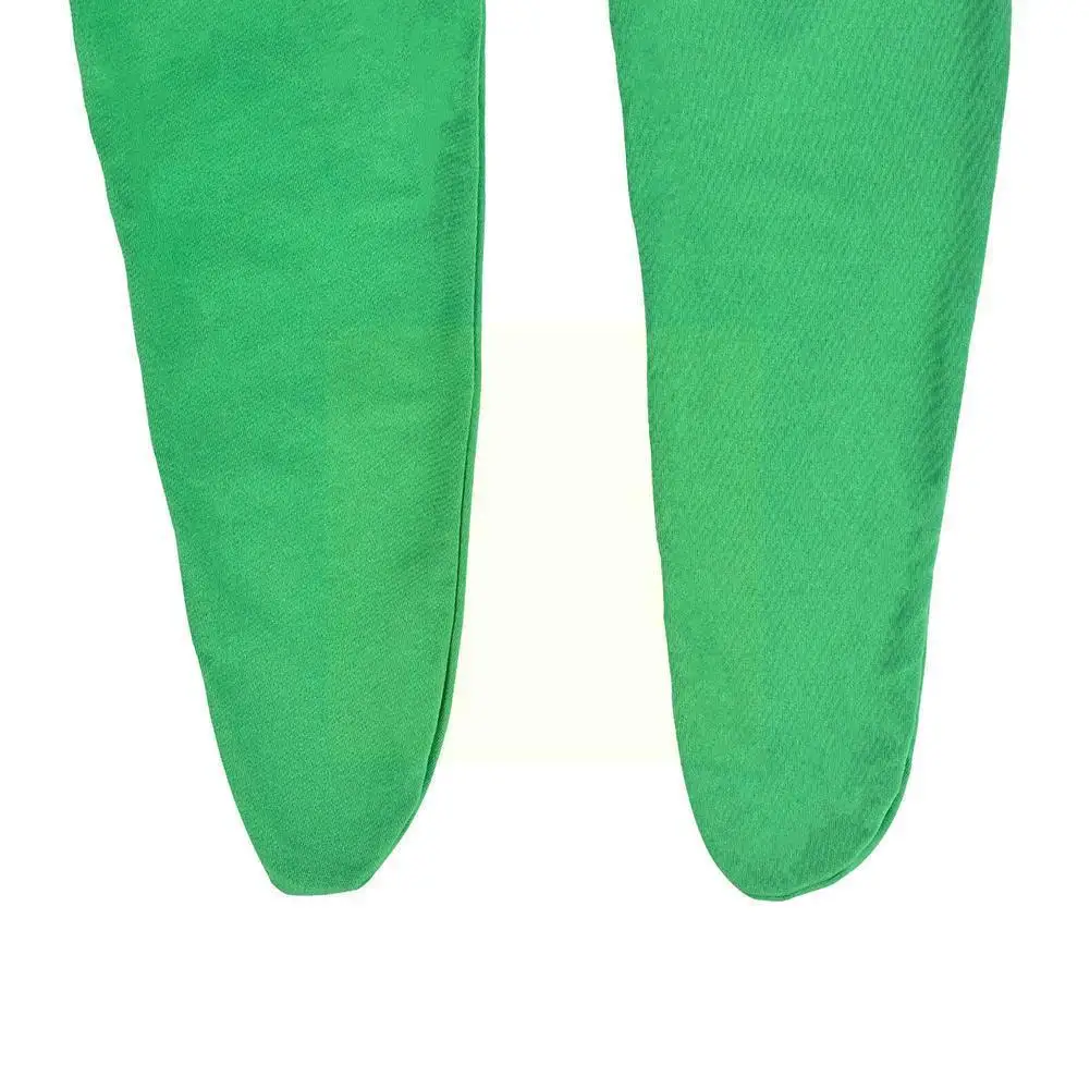 Photography Accessory Bodysuit Photo Stretchy Body Effect Screen Video Green Comfortable Suit Invisible Chroma Key Tig P9R7 | Электроника