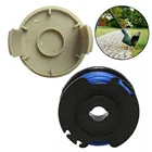 Запасные части для триммера BOSCH ART 24 27 30-36 LI, шпуля, крышка 6 м, 1,6 мм