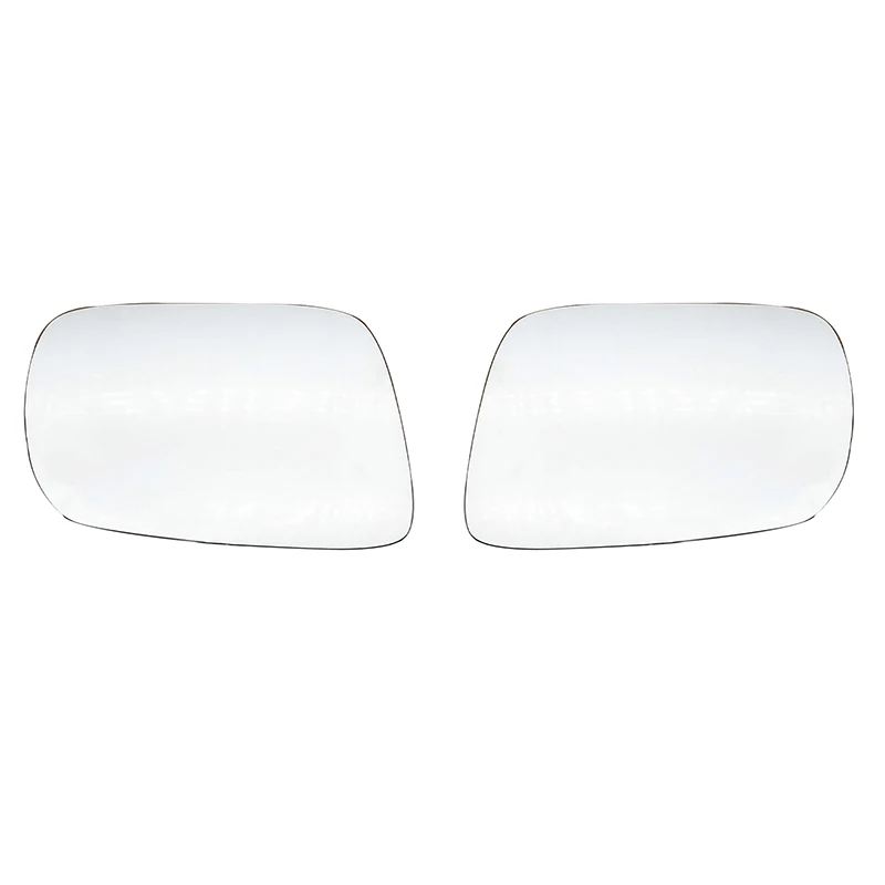 

Auto Replacement Left Right Wing Rear Mirror Glass for CHANGAN CX20 2011 2012 2013