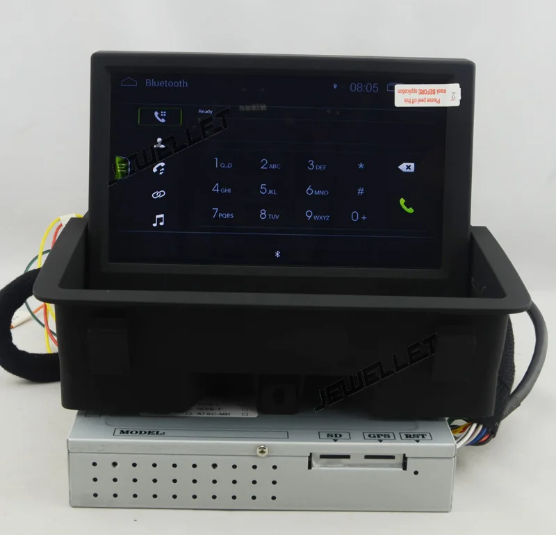 Восьмиядерный Android 9,0 автомобильный DVD gps Радио Навигация для Audi A1 2011- с 4G/Wifi DVR OBD Зеркало Ссылка 1080P