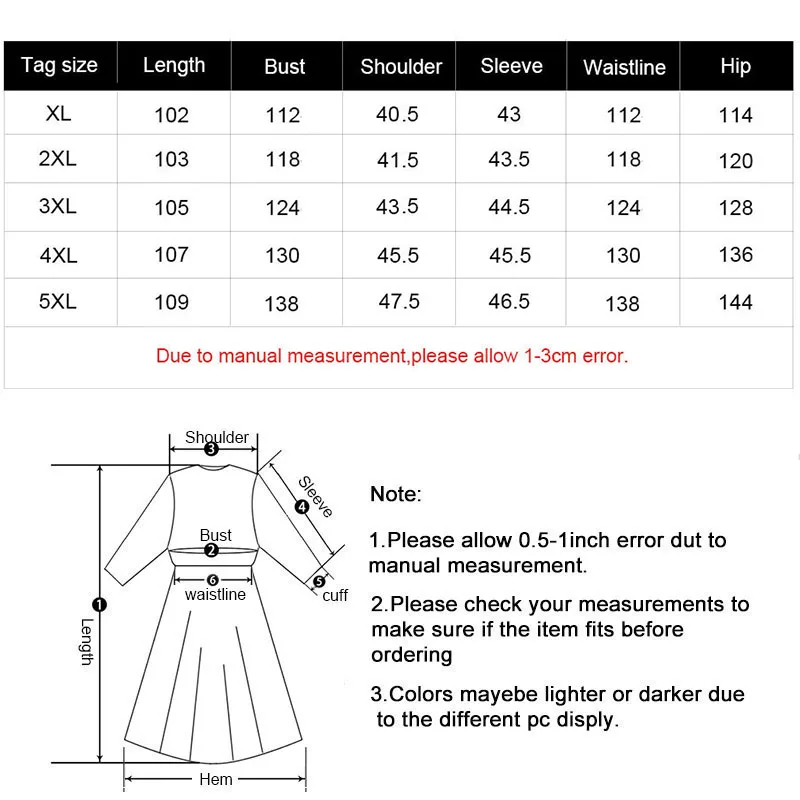 Женское джинсовое платье средней длины, элегантное винтажное платье из денима, размеры 4XL, 5XL, 6XL, осень 2021 от AliExpress RU&CIS NEW