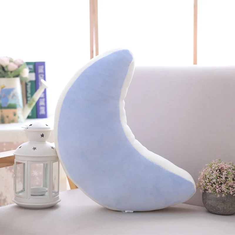 

Rainbow Creative Cushion Creative Gift Doll Props Cotton Candy Pillow Plush Toys Girls Gift Pillow Stuffing Baby Cloud Pillow